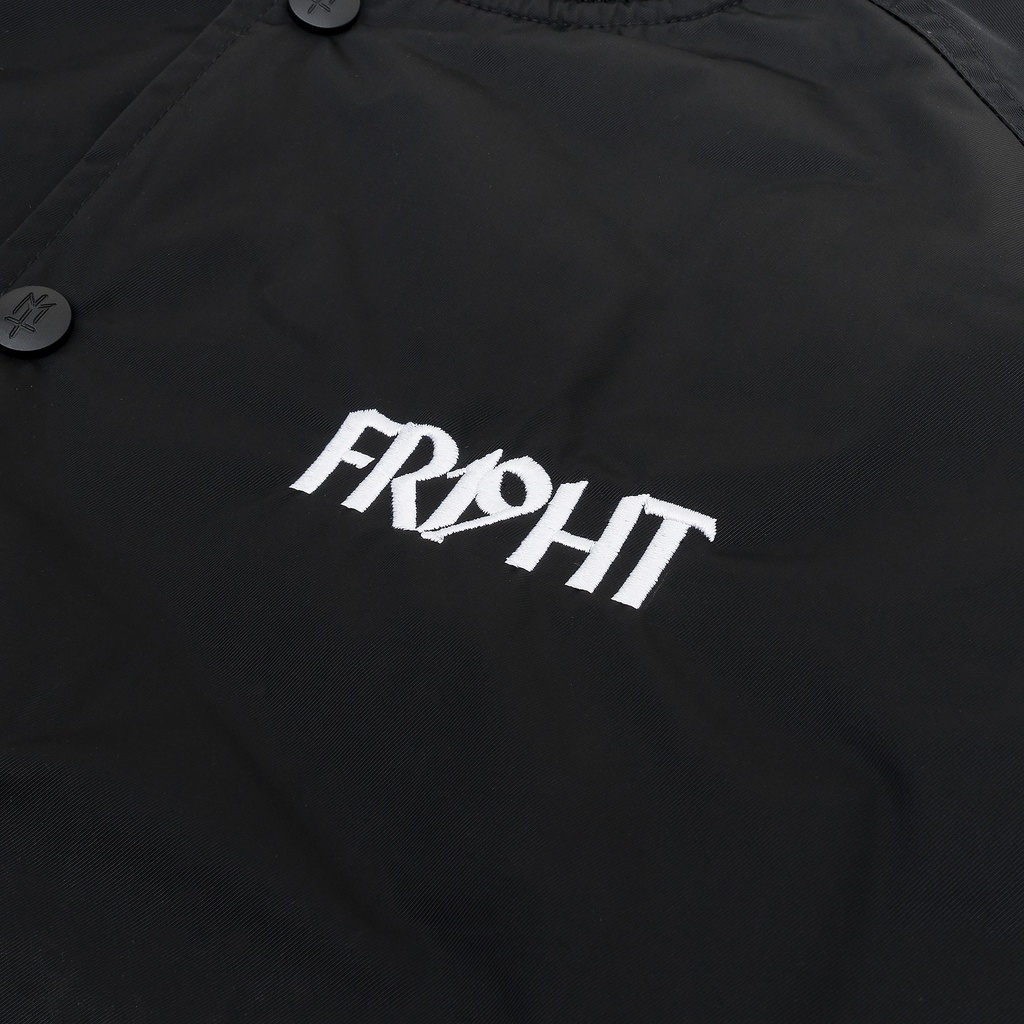 FRIGHT VJ