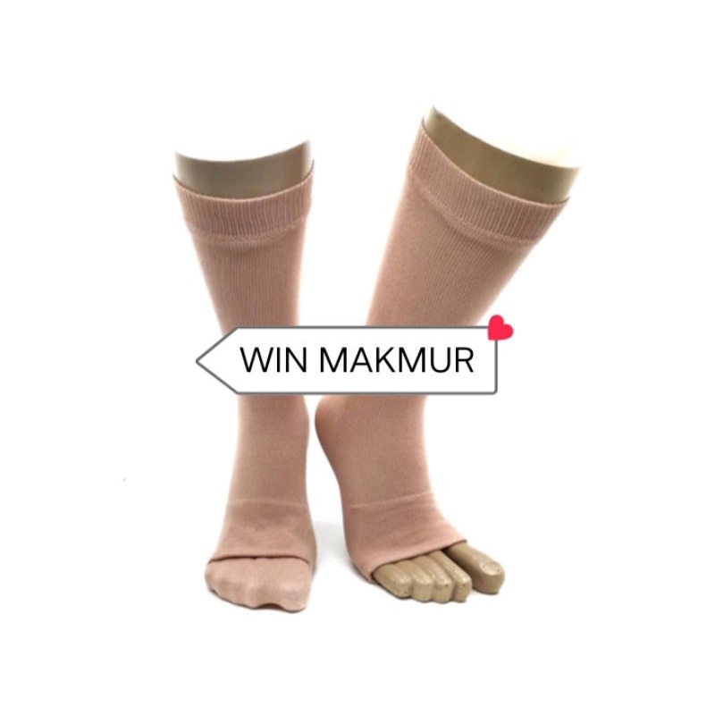 kaos kaki muslim / kaos kaki wudhu / kaos kaki wudhu praktis