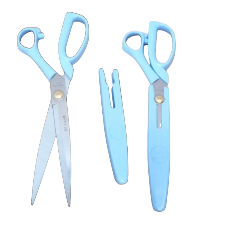 

Gunting Sarung Stainless Kain Kertas