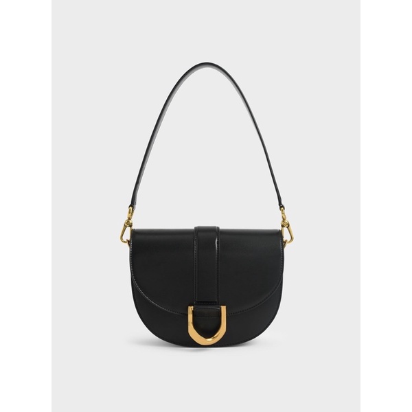 GABINE SADDLE BAG CHARLES&KEITH