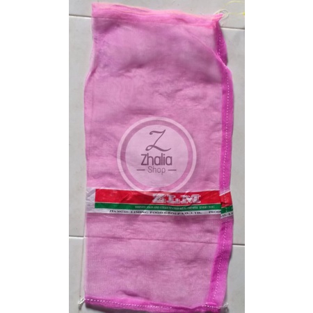 Brongsong Kelengkeng 10kg dengan tali