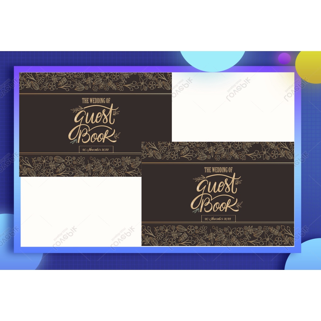 

Guest Book/Buku Tamu