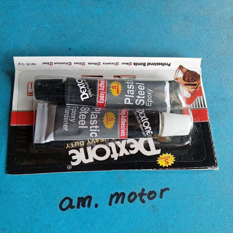 

lem campur 5 menit, 12 gram, KECIL MUNGIL,dextone ori