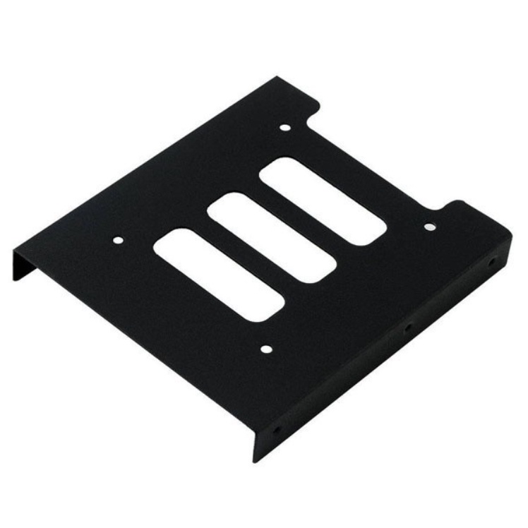 BRACKET SSD HDD CADDY 2.5 TO 3.5 INTERNAL DOCKING CONVERT