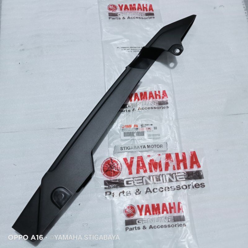 tutup rantai Jupiter Z1 cover rantai Jupiter Z1 chain case Jupiter Z1 original