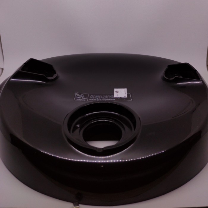 Sparepart Tutup Atas Magic Com Sharp Ksn18 1,8L Rice Cooker