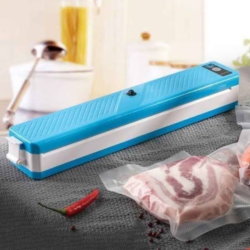 Myvo Vacuum Sealer Plastik 30cm / Mesin Vacuum Makanan MVP-1500