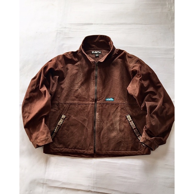 Kavu Original Jacket