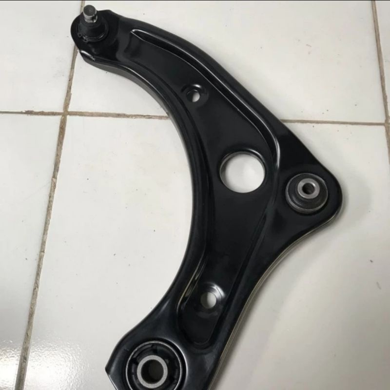 LOWER ARM NISSAN MARCH/DATSUN GO ORIGINAL