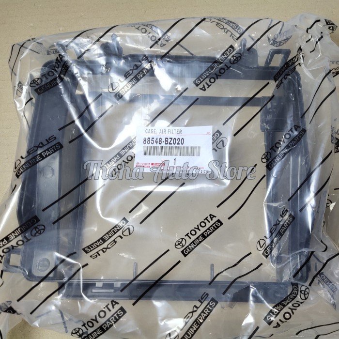 Rumah Housing Filter AC Avanza Xenia Veloz 2011-2022 Original Toyota
