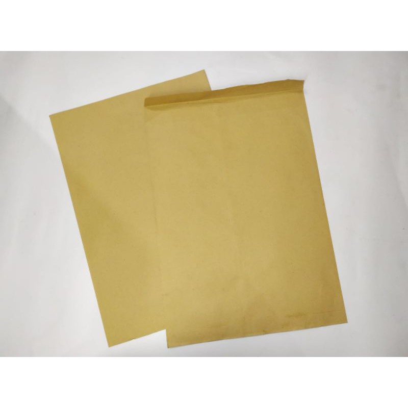 

Amplop Coklat Samson E