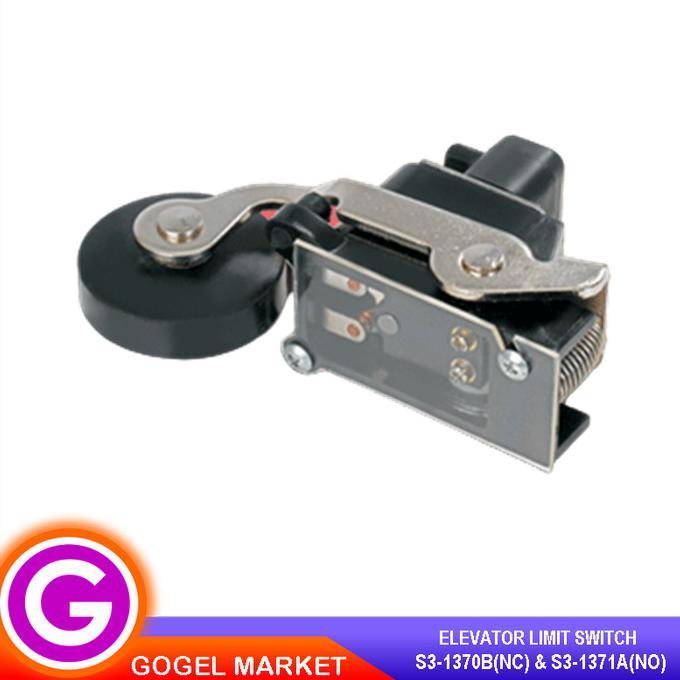 Elevator limit switch/final limit switch lift 1371 1370