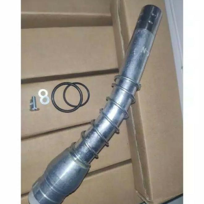 Spout Nozzle Opw Spbu Pertamini Pom Bensin