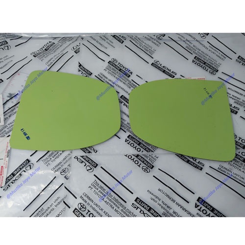 Kaca Manual Spion Manual Sigra Calya Avanza Xenia Agya Ayla kanan atau kiri RH ATAU LH