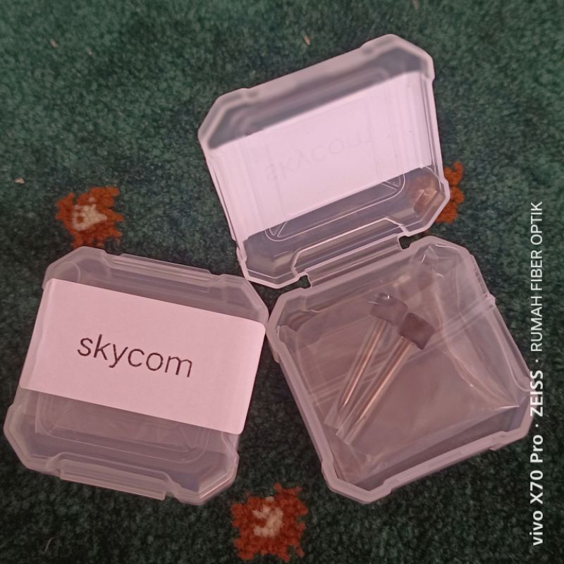 elektroda splicer skycom/ELEKTRODA SKYCOM