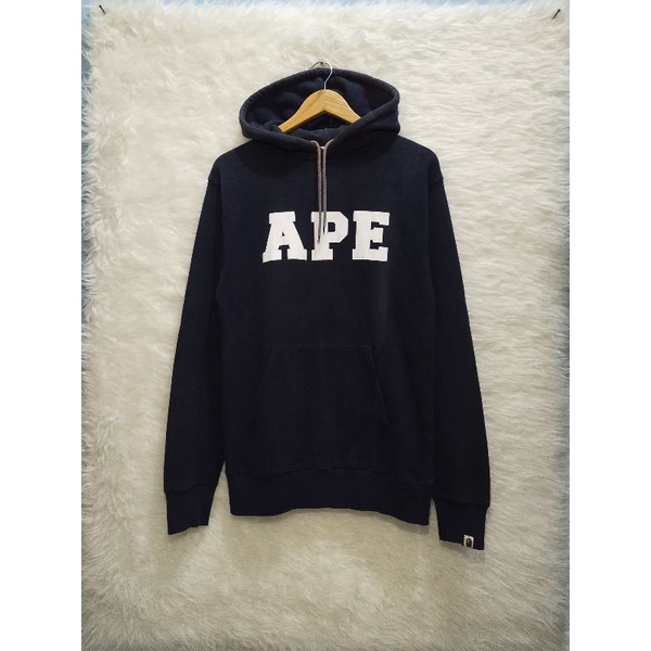 Bape hoodie