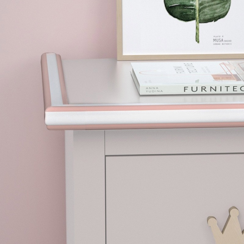 Mary Upgraded Edge Protector Strip 2M Baby Proofing Pelindung Sudut Untuk Anak-Anak Perekat Bayi Pengaman Tepi Pojok Guar