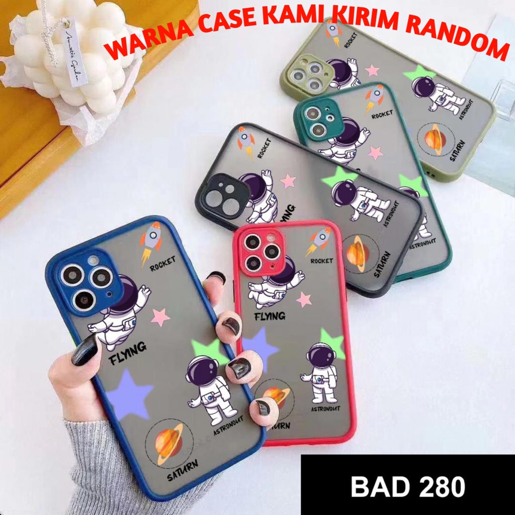 CASE MY CHOICE MOTIF REALME NARZO 50A PRIME REALME NARZO 50i PRIME