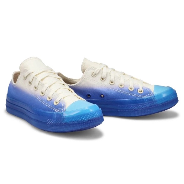 Converse Chuck Taylor All Star Cx Future Comfort Gradient Ox Blue