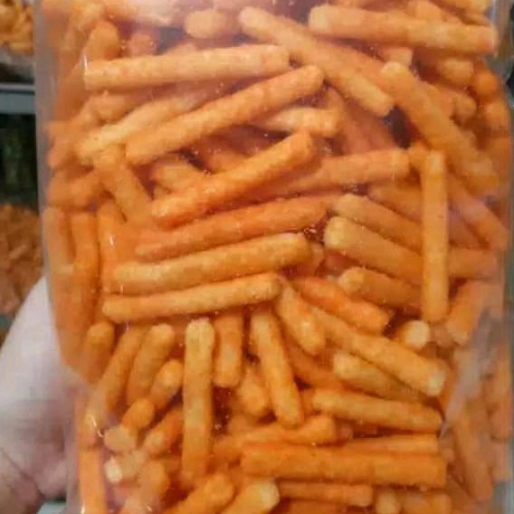 

NEW stik balado berat 1 kg