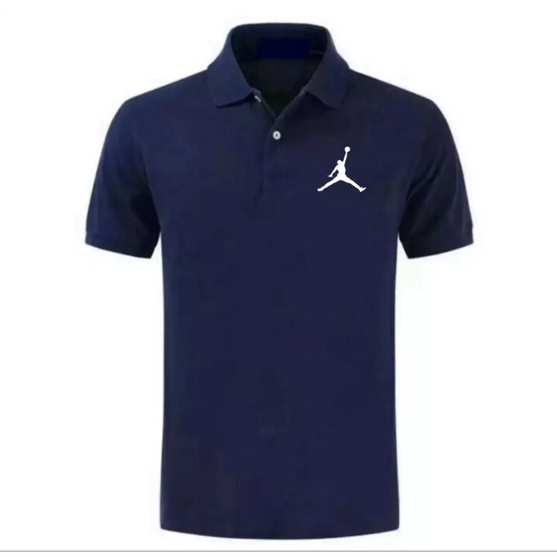 KAOS POLO SHIRT OVERSIZE XL 2XL 3XL 4XL 5XL 6XL KAOS POLO JUMBO