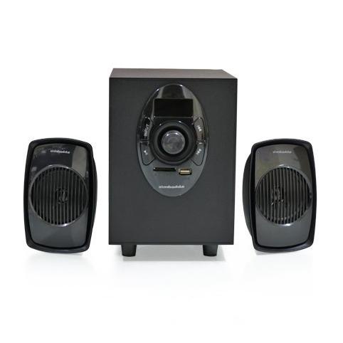 POPULER SPEAKER SIMBADDA SALON AKTIF BLUETOOTH USB RADIO CST2000 DF65496F