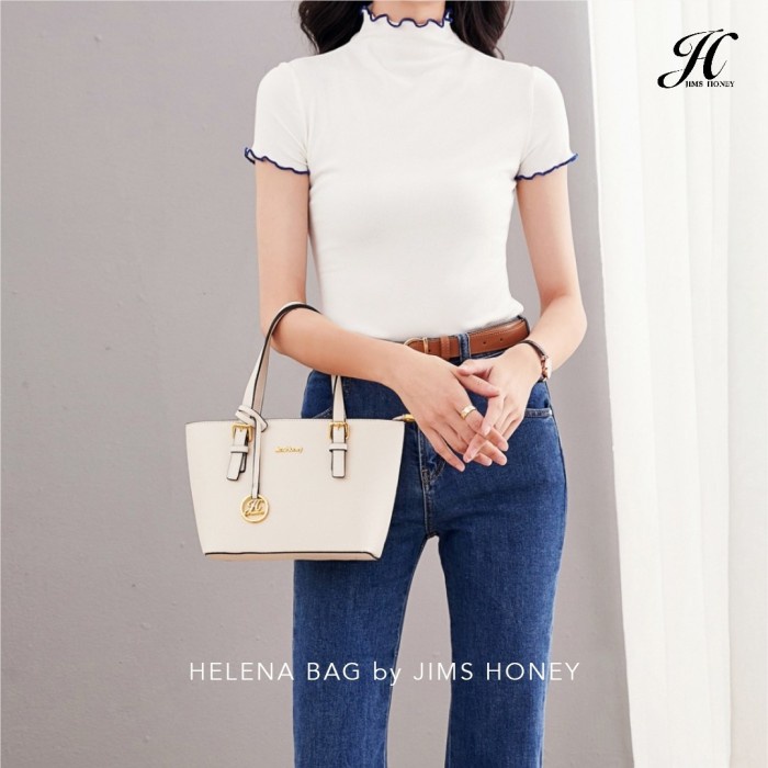 T0P JH HELENA BAG - TAS SELEMPANG WANITA JIMS HONEY ORIGINAL JIMSHONEY NICE