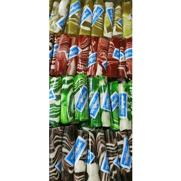 

DODOL ZEBRA 1KG WARNA WARNI ASLI GARUT BARANG FRESH SETIAP HARI