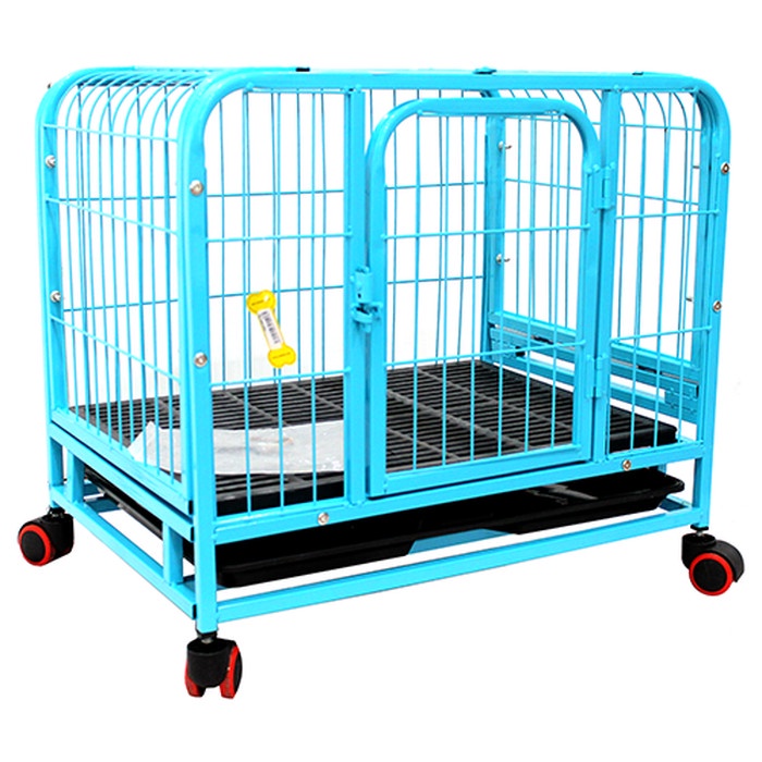 T0P KANDANG HEWAN DOG CAGE ACIS 600 NICE