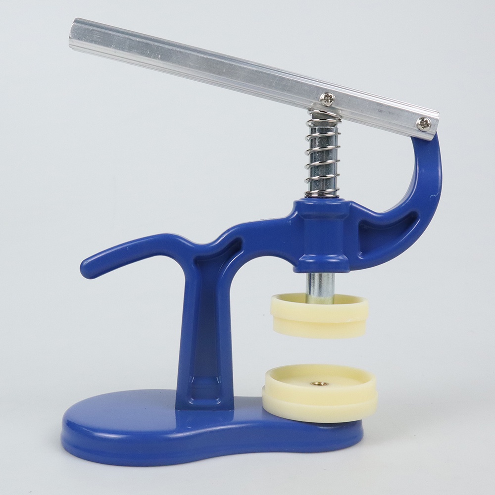 RUIHUA Alat Reparasi Jam Tangan Perhiasan - 3182 - Blue - OMWS2OBL