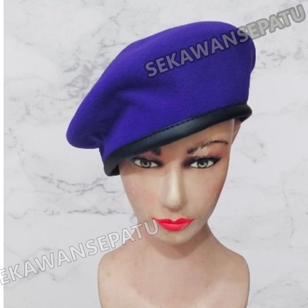 Baret Menwa Baret IARMI