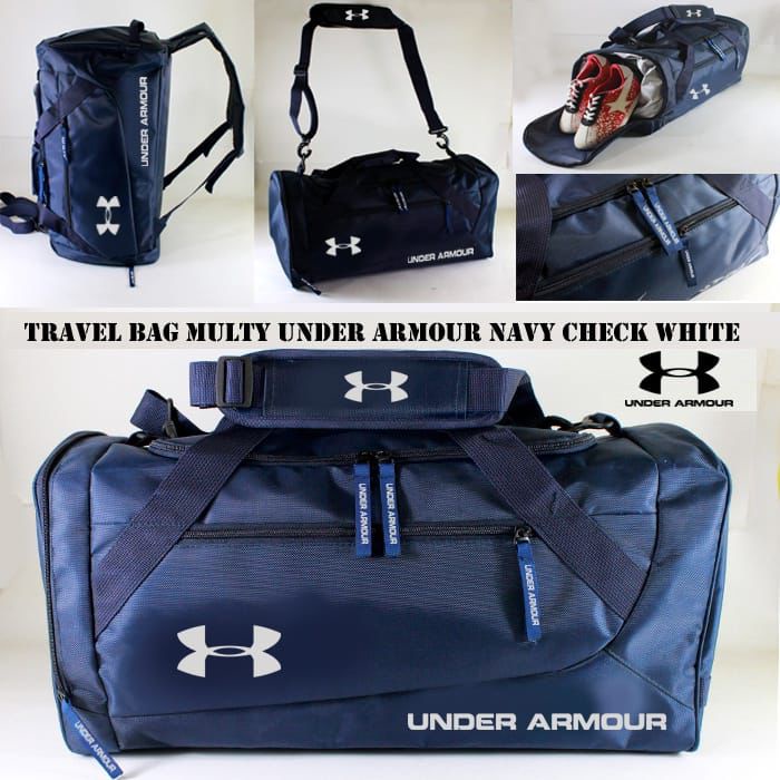 (BISA COD) TAS GYM / FITNESS / TRAVELLBAG / TAS SPORT / TABUNG / BACKPACKER Tas Travel Jinjing Olahr