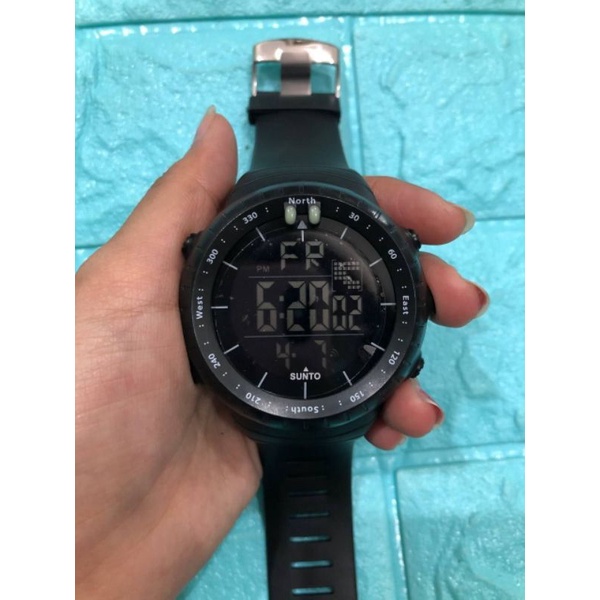 JAM TANGAN SUNTO