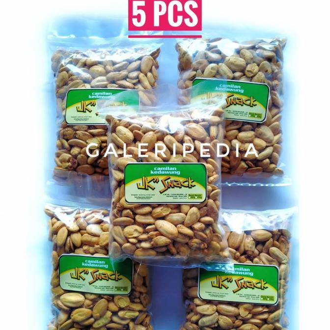 

Paket 5 Pcs Biji Kedaung Matang Kacang Kedawung