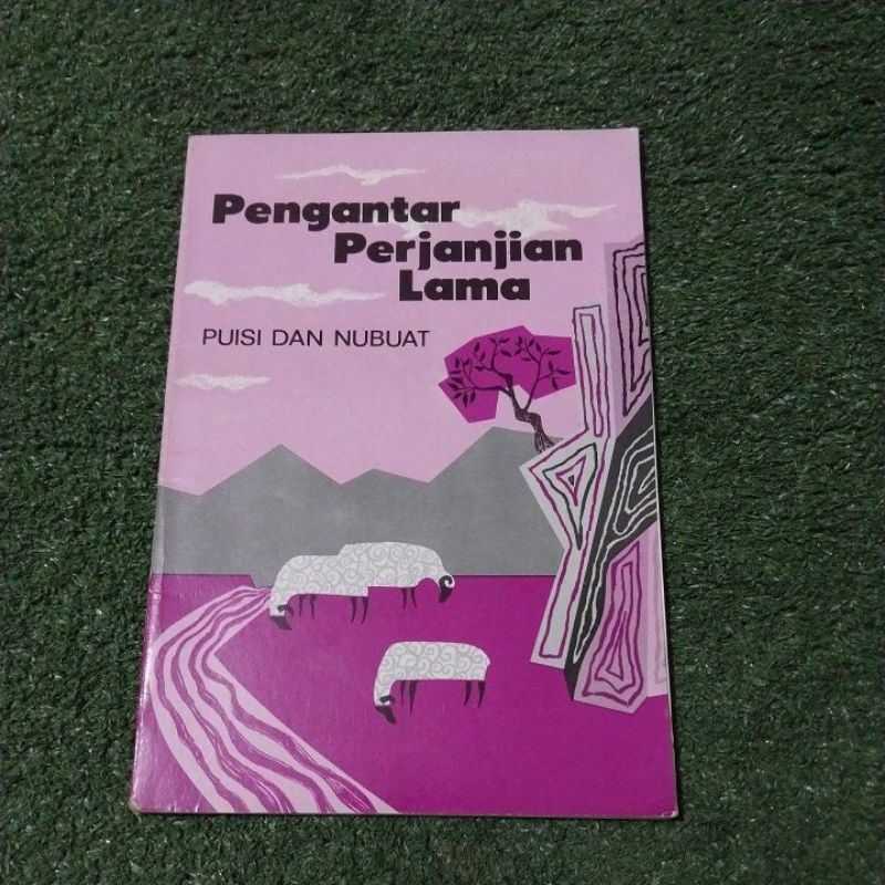 Pengantar Perjanjian Lama Puisi dan Nubuat