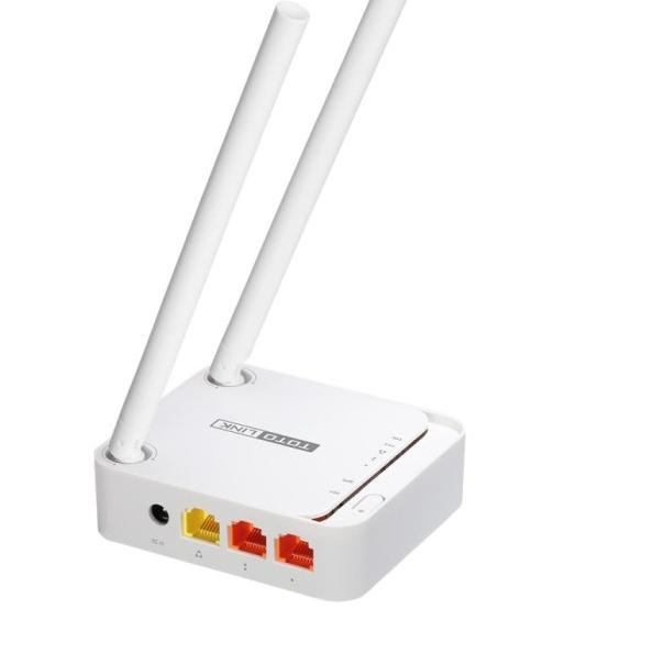 Totolink N200RE-Router Wiereless N Mini 300Mbps - n200re v5