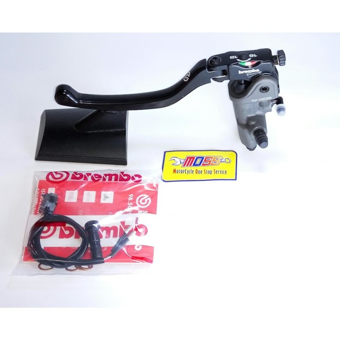 Brembo RCS 17 Kiri