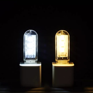 LAMPU LED MINI USB 3 LED / LED MINI USB