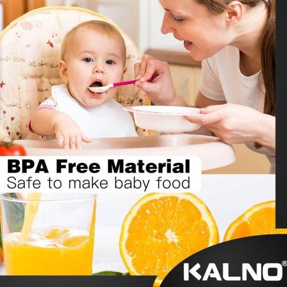 Hand Blender / Blender Tangan Stainless Steel