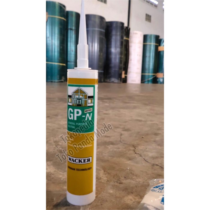 sealant lem atap kanopi polycarbonate solarflat solar flat