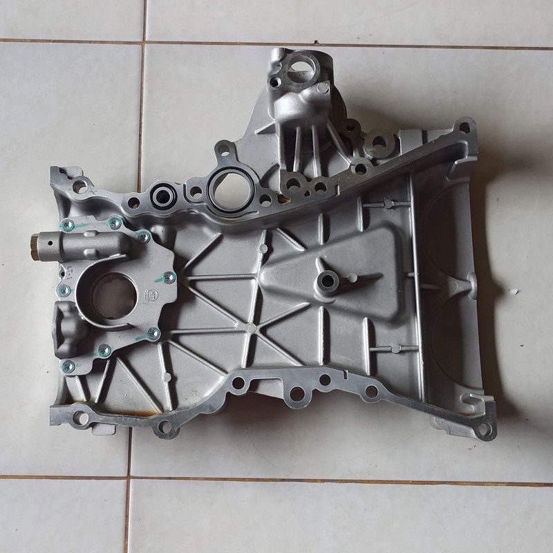 Pompa Oli lengkap Wuling Confero