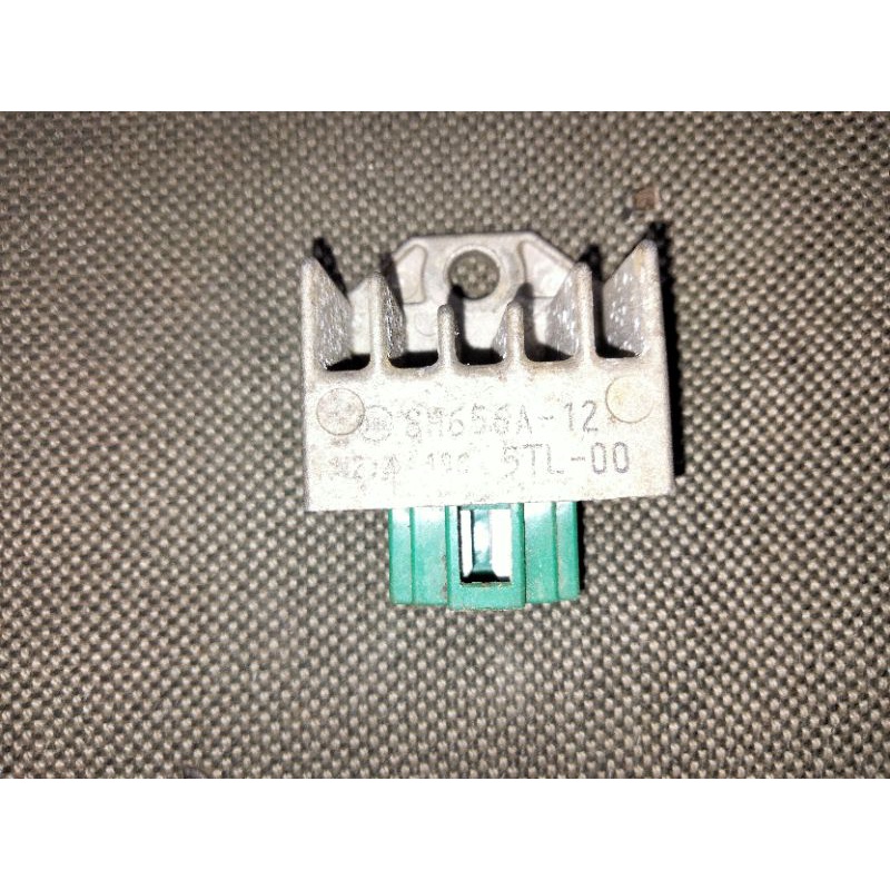 kiprok regulator miyo lama miyo seporti PNP Vega new Vega lama Vega ZR Jupiter Burhan  Jupiter MX 5T