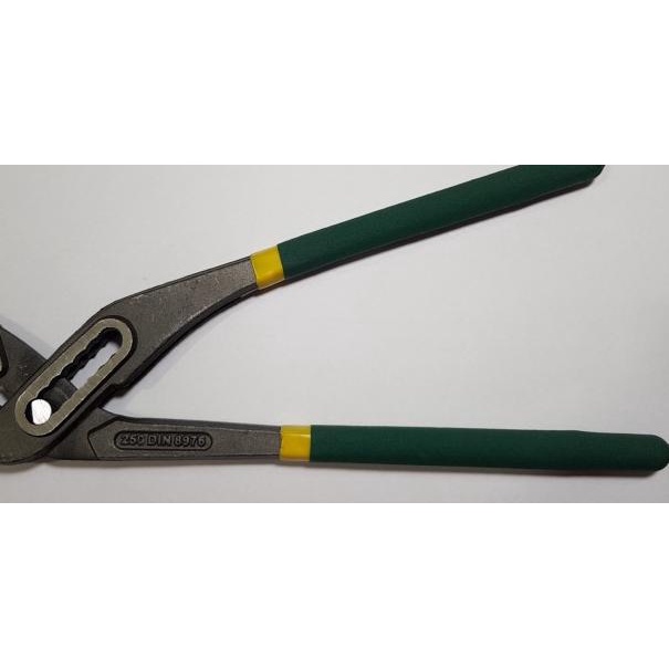 Tang Jepit Burung 8 - 12 Inch / Tang Burung / Tang Pipa Burung - 8 inch