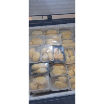 

Durpas Montong Palu Paket 5 Box