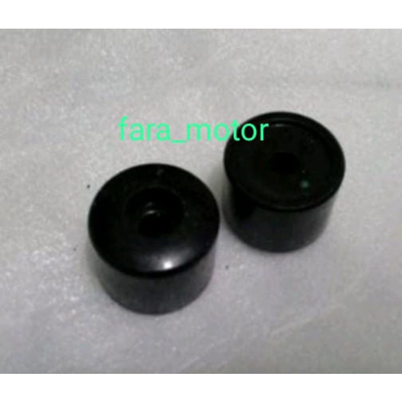 satu set jalu stang stir vixion old /new original