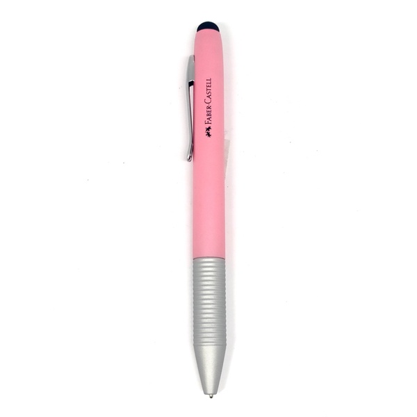 

Gramedia Surabaya - Faber Pen Vernate Mini 0.7 Barrel Bulk