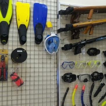 lem baju selam wetsuit neoprene diving freedive dive padox sport