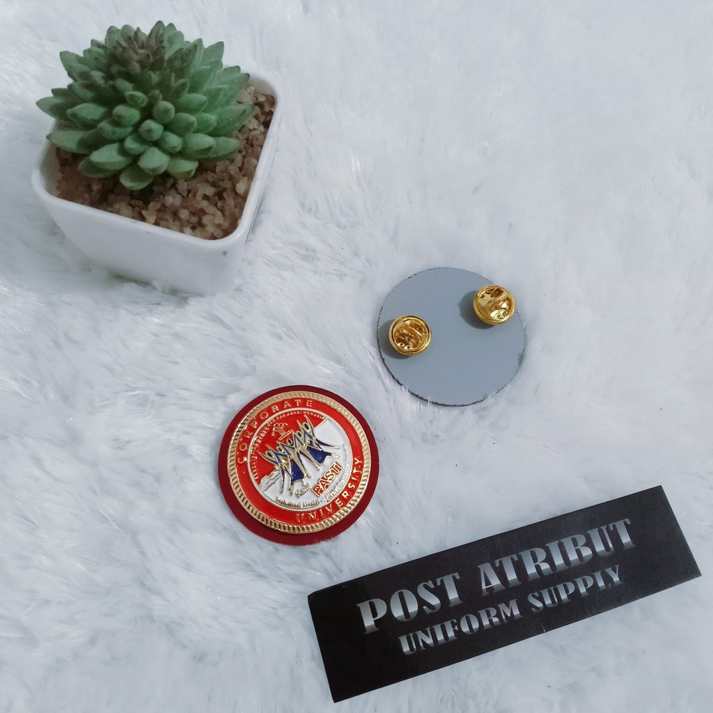 Pin Pengayoman / Pin Corpu  / Id Card Pengayoman / Atribut Lapas / Atribut Kumham / Atribut Imigrasi / Post atribut