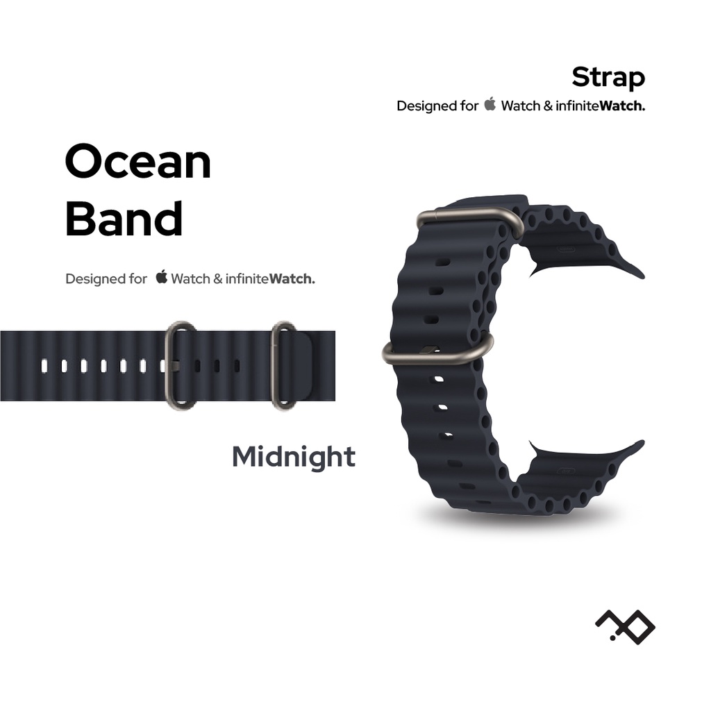 Ocean Band