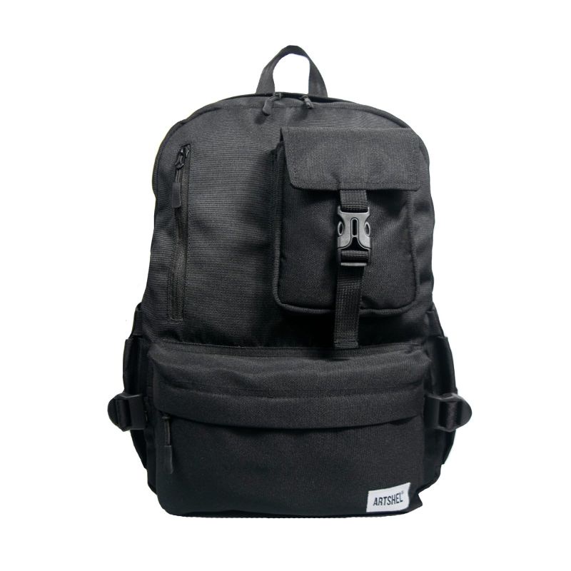 Artshel - Tas Ransel Backpack Tas Punggung Tas Gendong HRL01